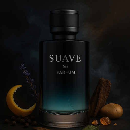 Suave The Parfum - Eau de Parfum 100ML