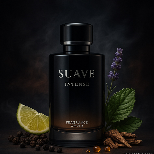 Suave The Parfum - Eau de Parfum 100ML