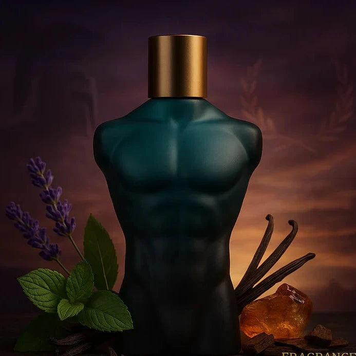 Gladiator Twiliight Le Parfum - Eau de Parfum 100ML