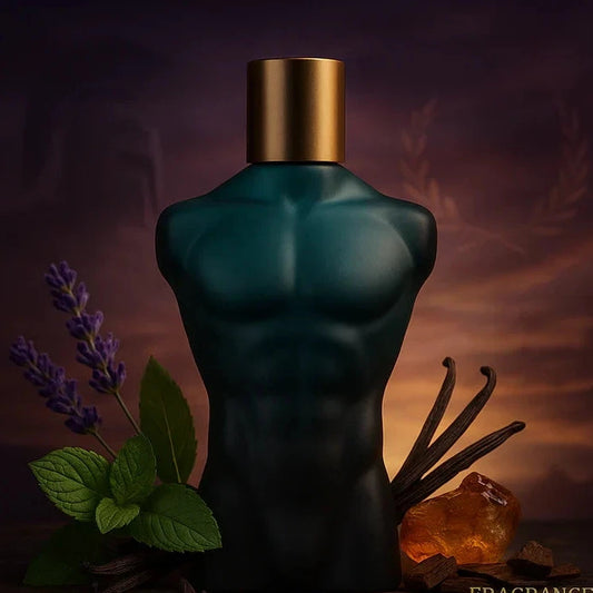 Gladiator Twiliight Le Parfum - Eau de Parfum 100ML