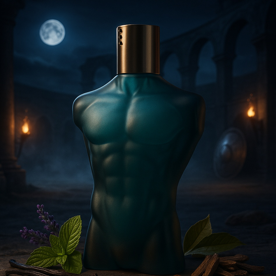 Gladiator Twilight Le Male - Eau de Parfum 100ML