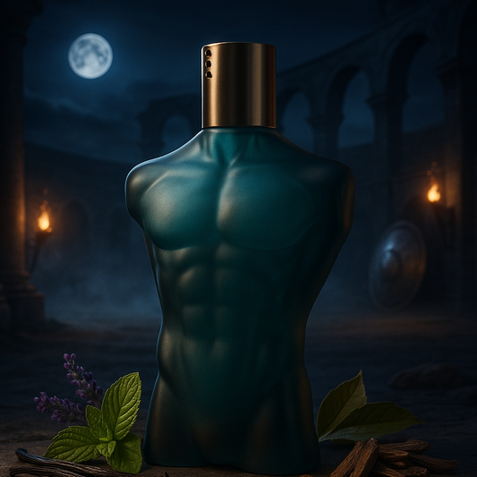 Gladiator Twilight Le Male - Eau de Parfum 100ML