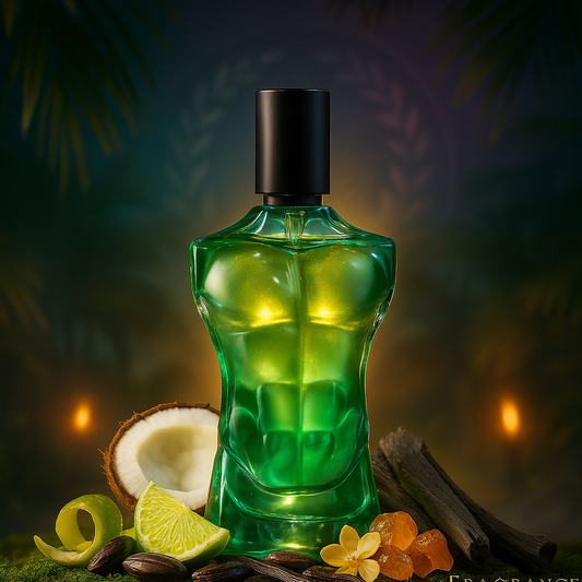 Le Beau Gladiator Twilight - Eau de Parfum 100ML