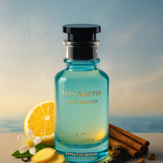 Imagination - Extrait de Parfum 100ML