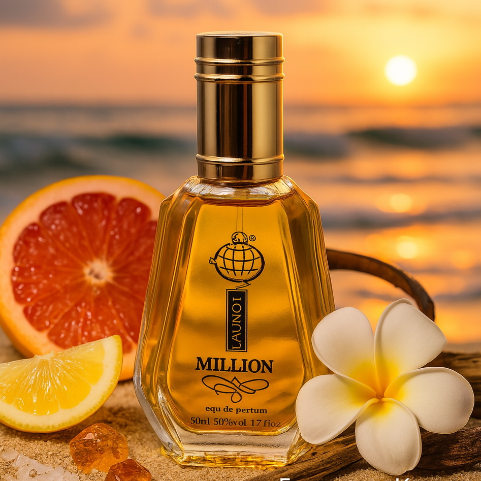 La Uno Million - Eau de parfum 50ML
