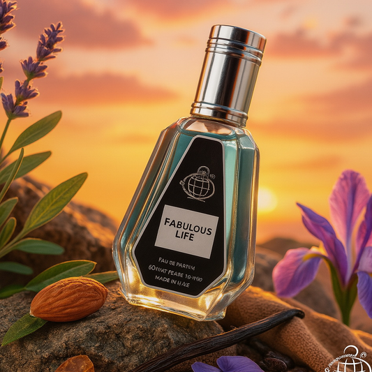 Fabulous Life - Eau de parfum 50ML