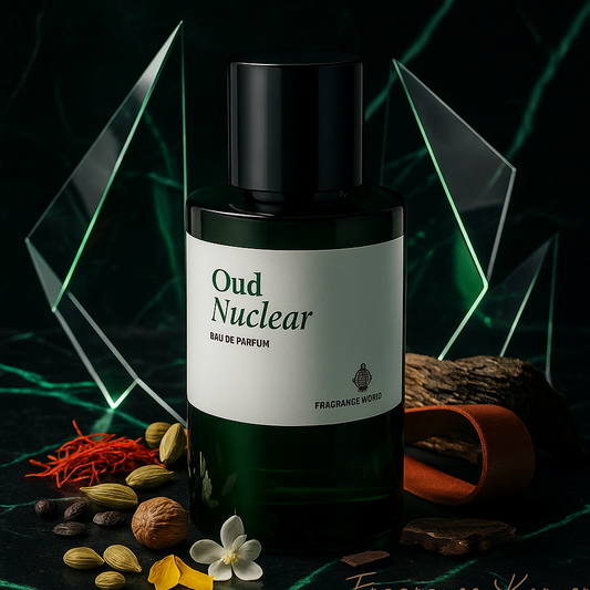 Oud Nuclear - Eau de Parfum 60ML