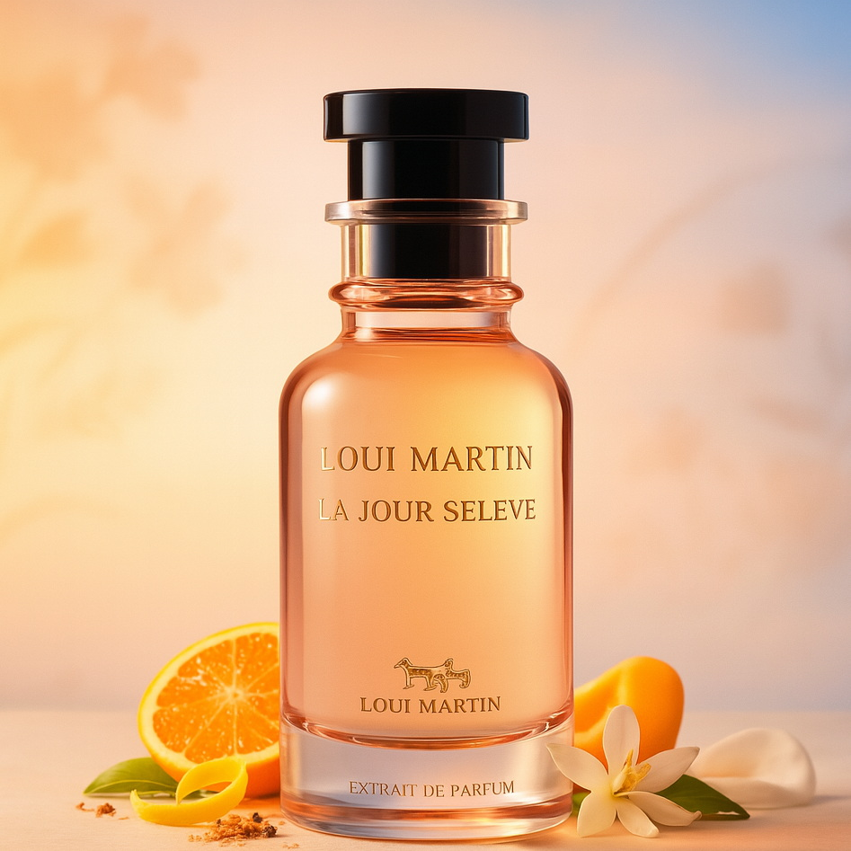La Jour Selve - Extrait de Parfum 100 ML