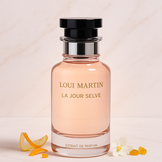 La Jour Selve - Extrait de Parfum 100 ML