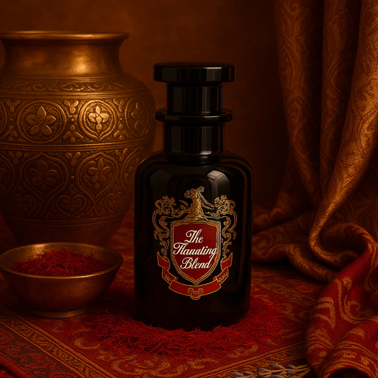 The Haunting Blend Eau de Parfum 100ML