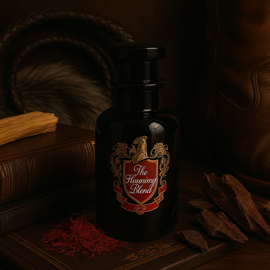 The Haunting Blend Eau de Parfum 100ML