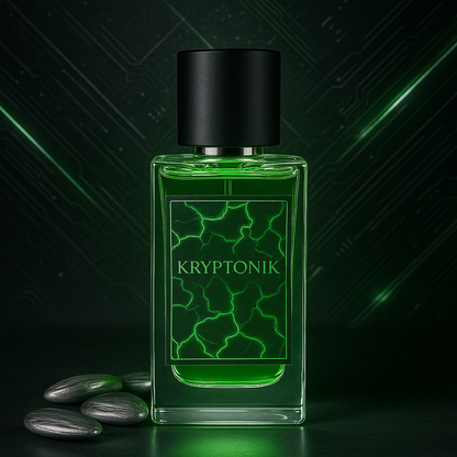 Kryptonik - Extrait de Parfum 50ML