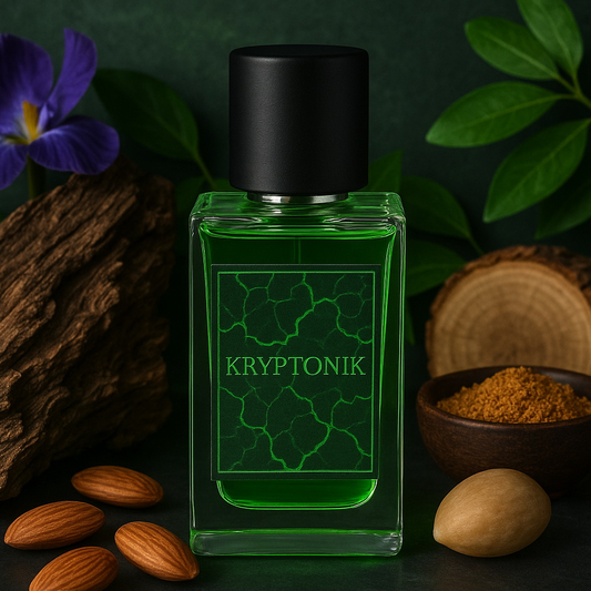 Kryptonik - Extrait de Parfum 50ML