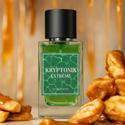 Kryptonik Extrême - Extrait de Parfum 50ML