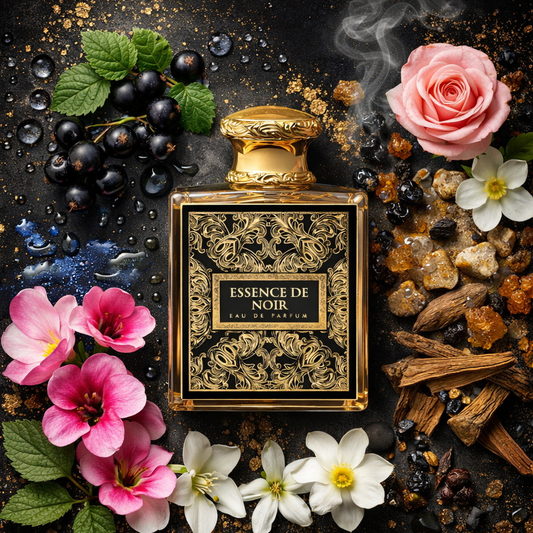 Essence de Noir eau de parfum 100Ml