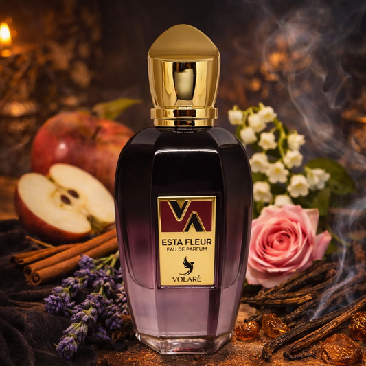 Esta Fleur - Eau de Parfum 100ml