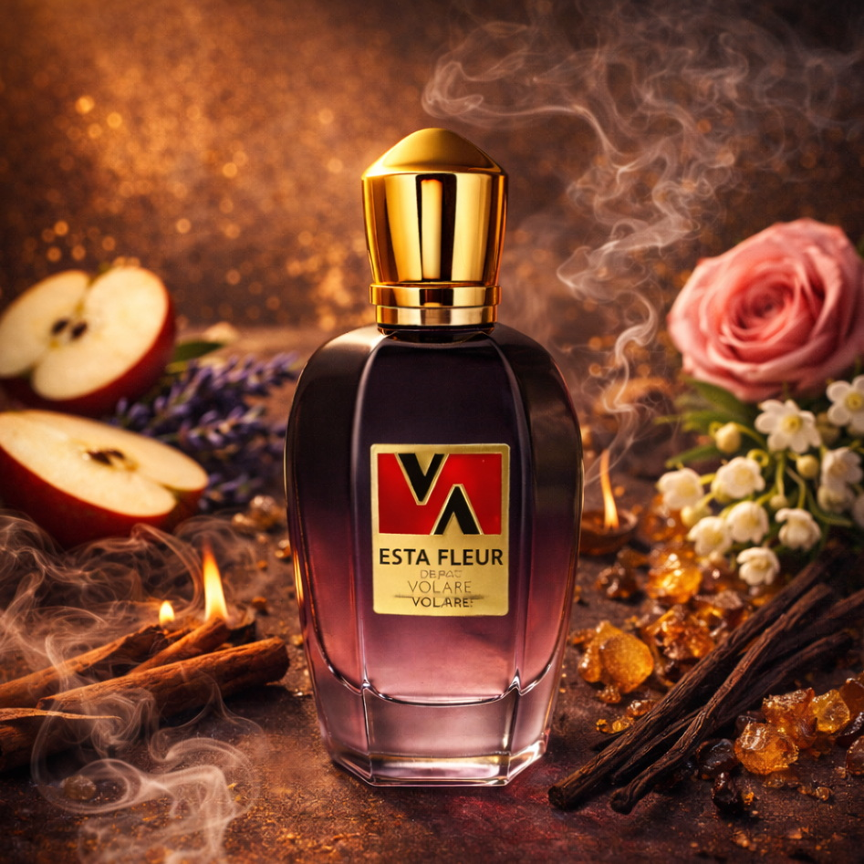 Esta Fleur - Eau de Parfum 100ml