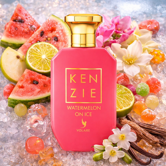 Kenzie Watermelon on Ice - Eau de Parfum 100ml