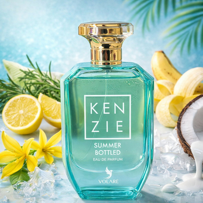 Kenzie Summer Bottled - Eau de Parfum 100ml