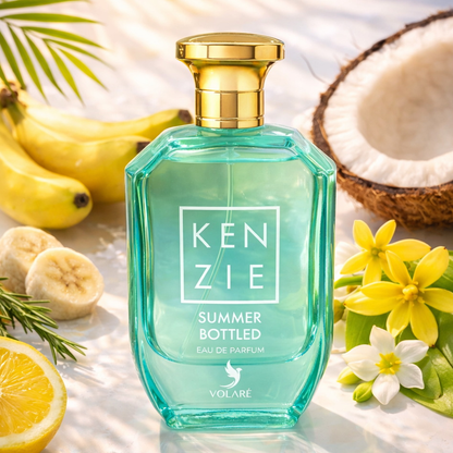 Kenzie Summer Bottled - Eau de Parfum 100ml