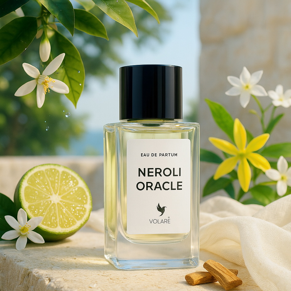 Neroli Oracle - Eau de Parfum 100 ML