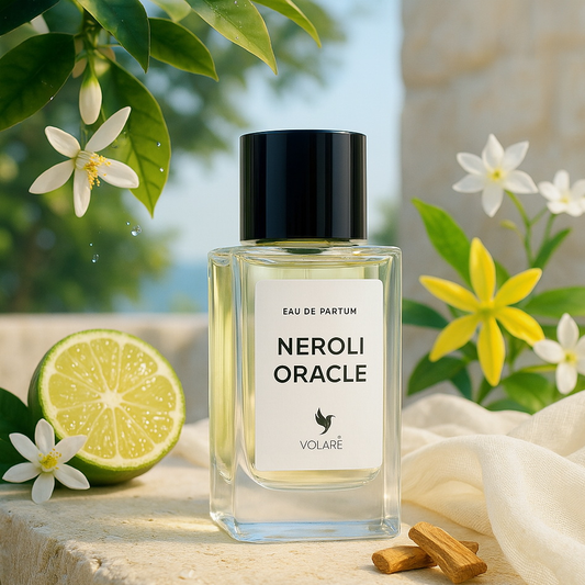 Neroli Oracle - Eau de Parfum 100 ML
