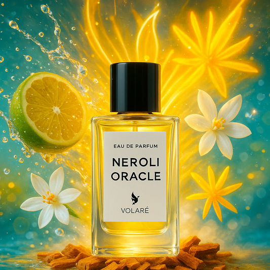 Neroli Oracle - Eau de Parfum 100 ML