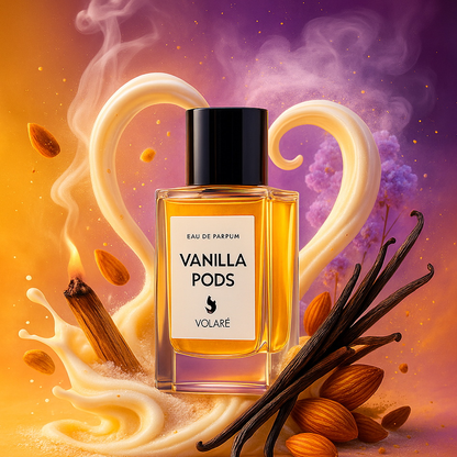 Vanilla Pods - Eau de Parfum 100ML