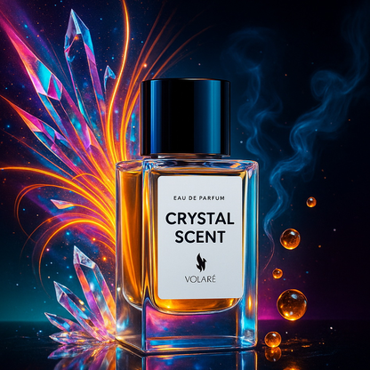 Crystal Scent – Eau de Parfum 100ML