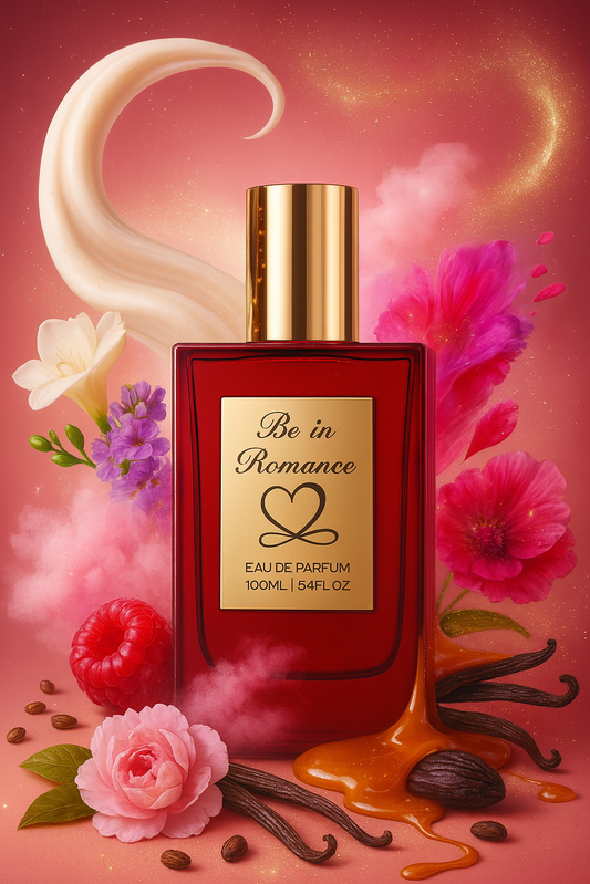 Be In Romance - Eau de parfum 100ML