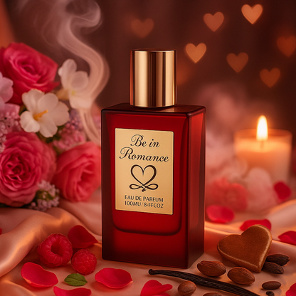 Be In Romance - Eau de parfum 100ML