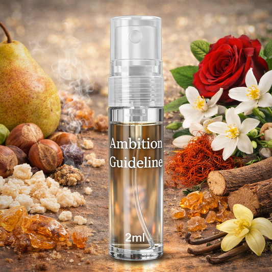 Échantillons Ambition Guideline