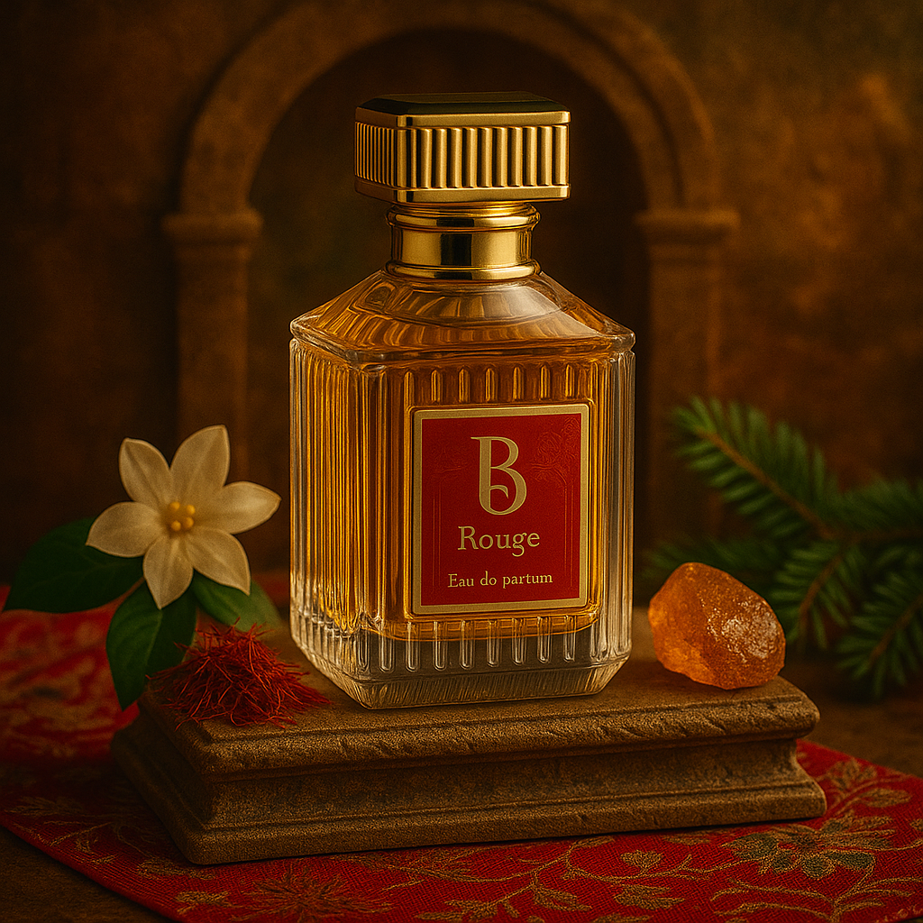 Ambiance parfum 2