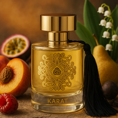 Karat Eau de Parfum 100ML