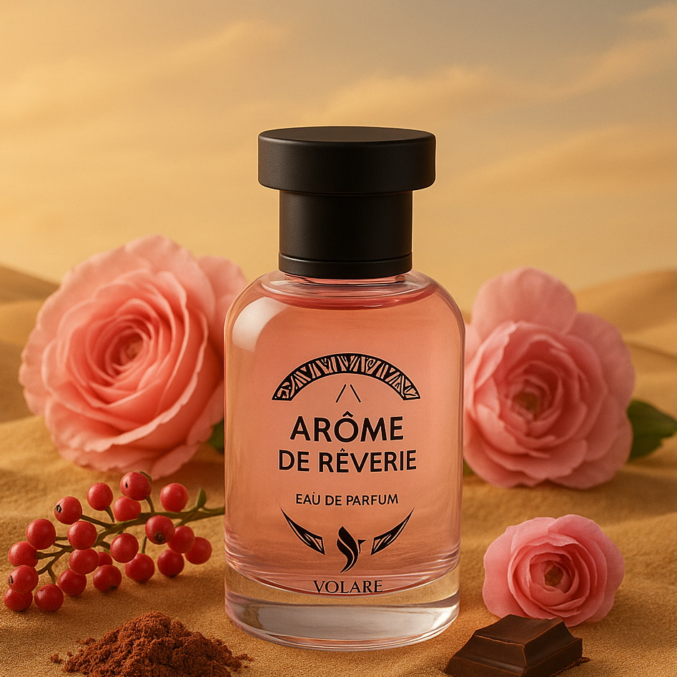Arôme de Rêverie - Eau de parfum 100ML