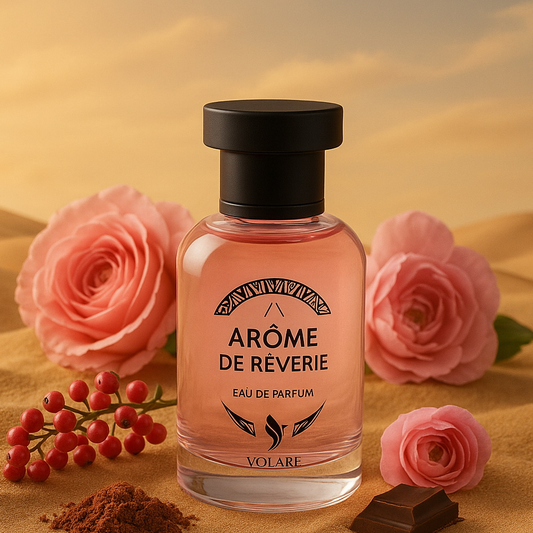 Arôme de Rêverie - Eau de parfum 100ML
