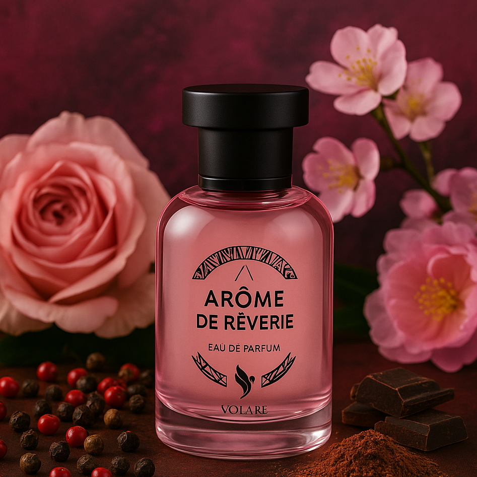Arôme de Rêverie - Eau de parfum 100ML