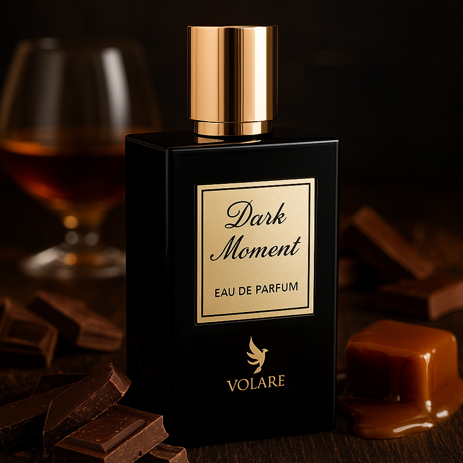 Dark Moment - Eau de parfum 100ML