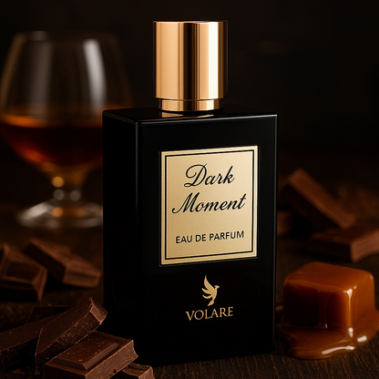 Dark Moment - Eau de parfum 100ML
