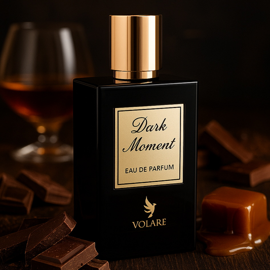 Dark Moment - Eau de parfum 100ML