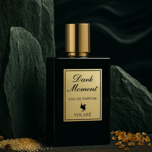 Dark Moment - Eau de parfum 100ML