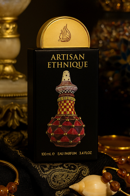 Pride Artisan Ethnique Eau de Parfum 100ML