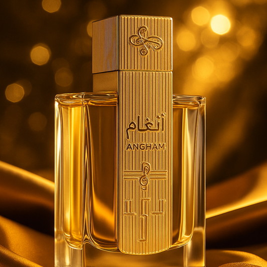 Angham Eau de Parfum 100ML