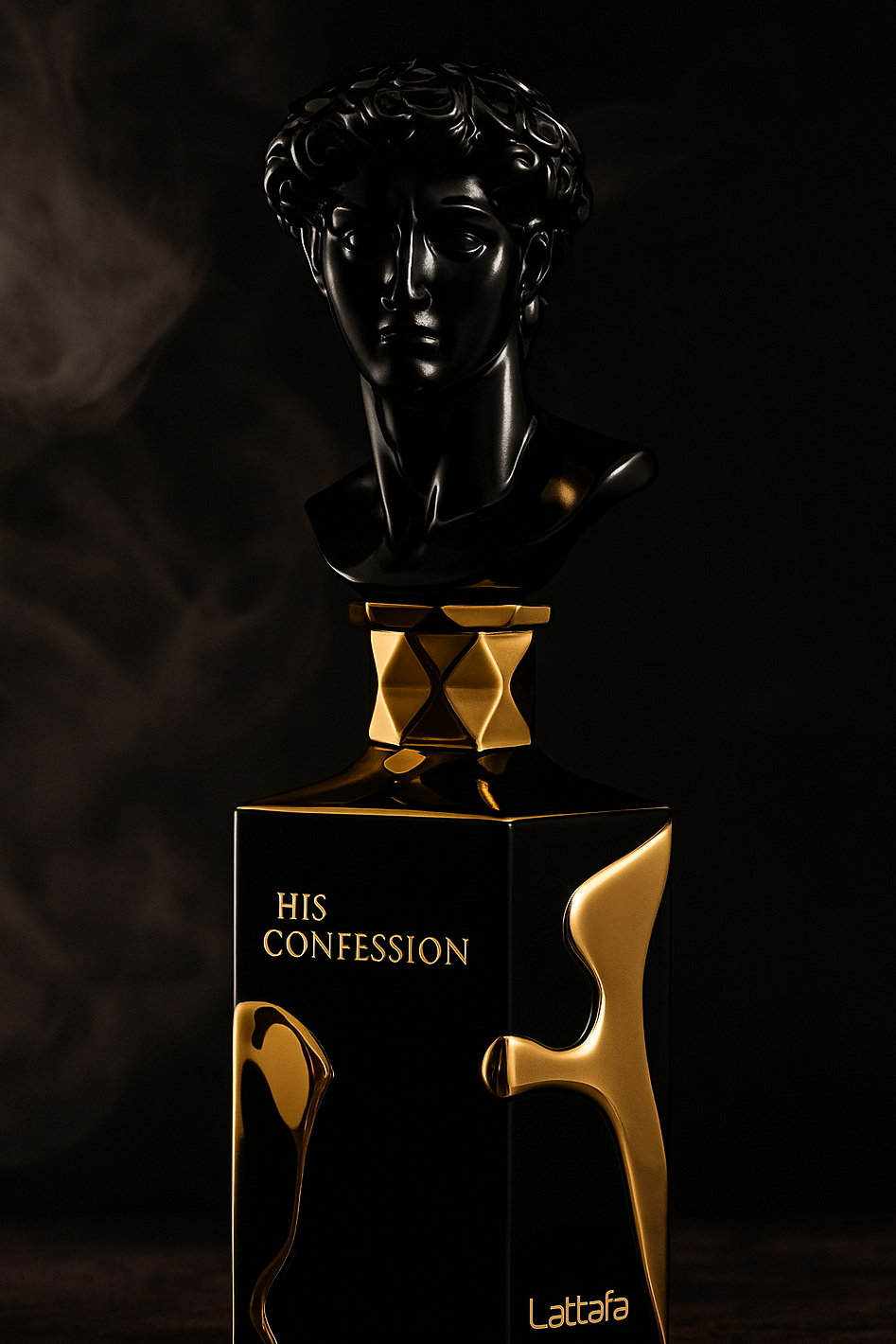 His Confession Eau de Parfum 100ML