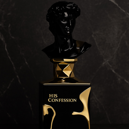 His Confession Eau de Parfum 100ML