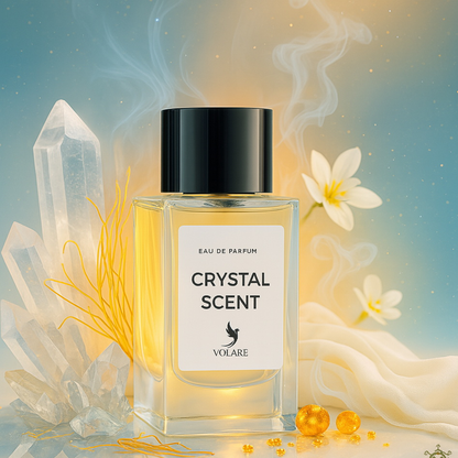 Crystal Scent – Eau de Parfum 100ML