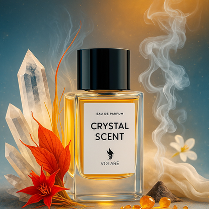 Crystal Scent – Eau de Parfum 100ML