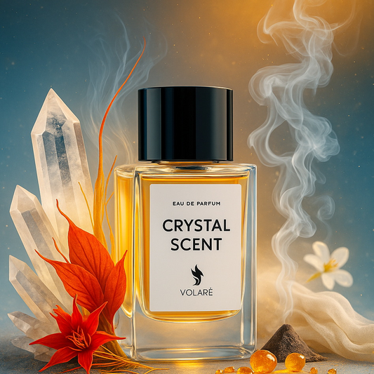 Crystal Scent – Eau de Parfum 100ML
