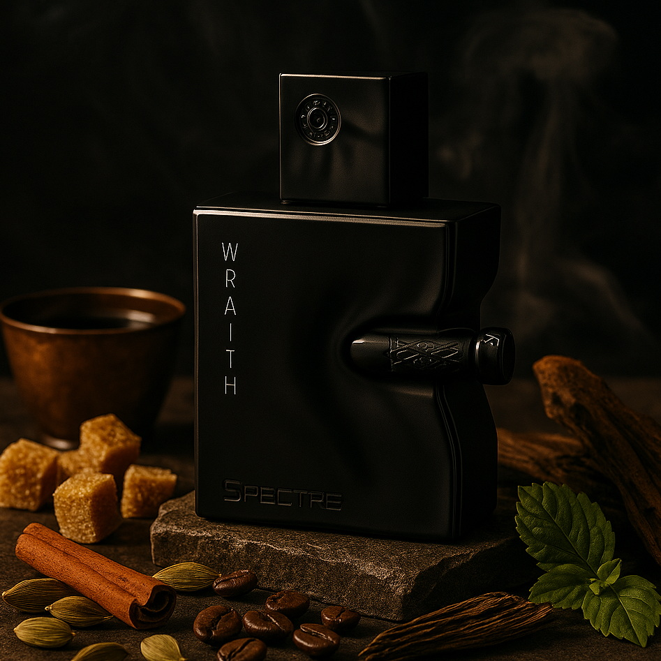 WRAITH SPECTRE Eau de Parfum 80ML
