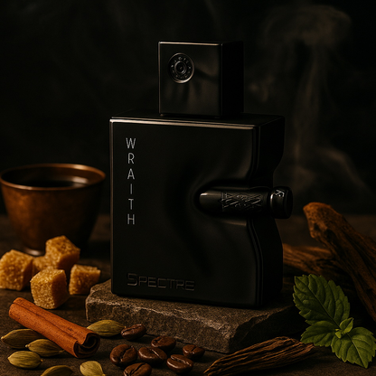 WRAITH SPECTRE Eau de Parfum 80ML